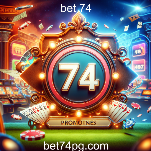 As Melhores Promoções de Jogos no Bet 74